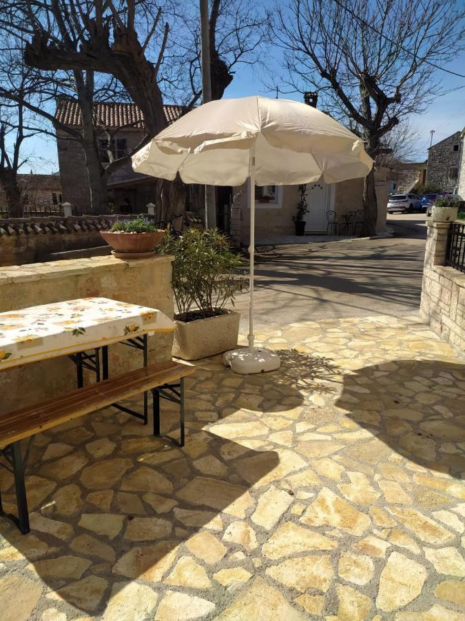 포레치 Casa Giorgio 아파트 외부 사진